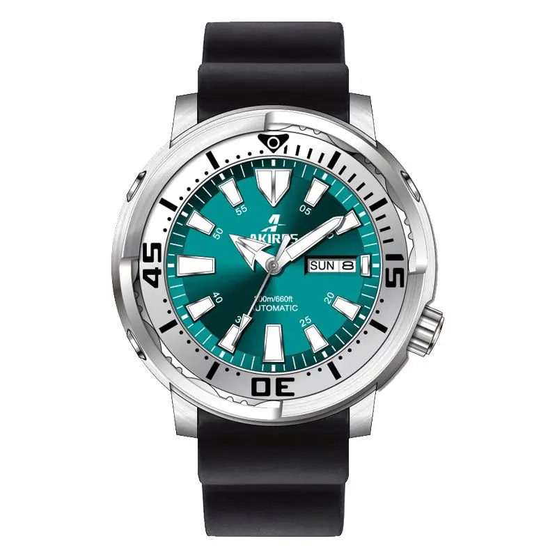 Single Winder Moq Wood Woman Women Winding Self Wind New Watches Automatic Low Price Watch