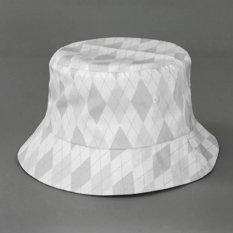 Wholesale Plain Outdoor Fisherman Hat Cap Cotton Sun Shade Hat Custom Your Own Patch Logo Bucket Cap Hat
