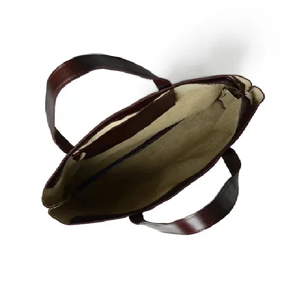 Luxury Classic Leather Ladies Tote Bags Brand New Design with Stylish and Functional Accessory Designed for Travel and More