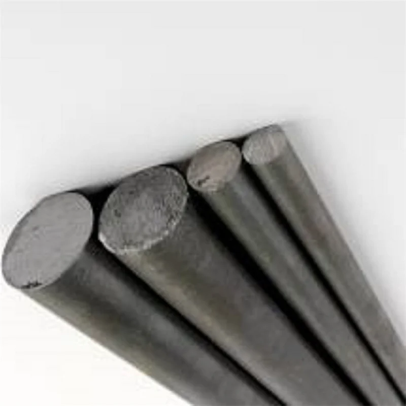 Steel mills supply high-quality carbon steel round bar round bar steel en8 en9 price per kg