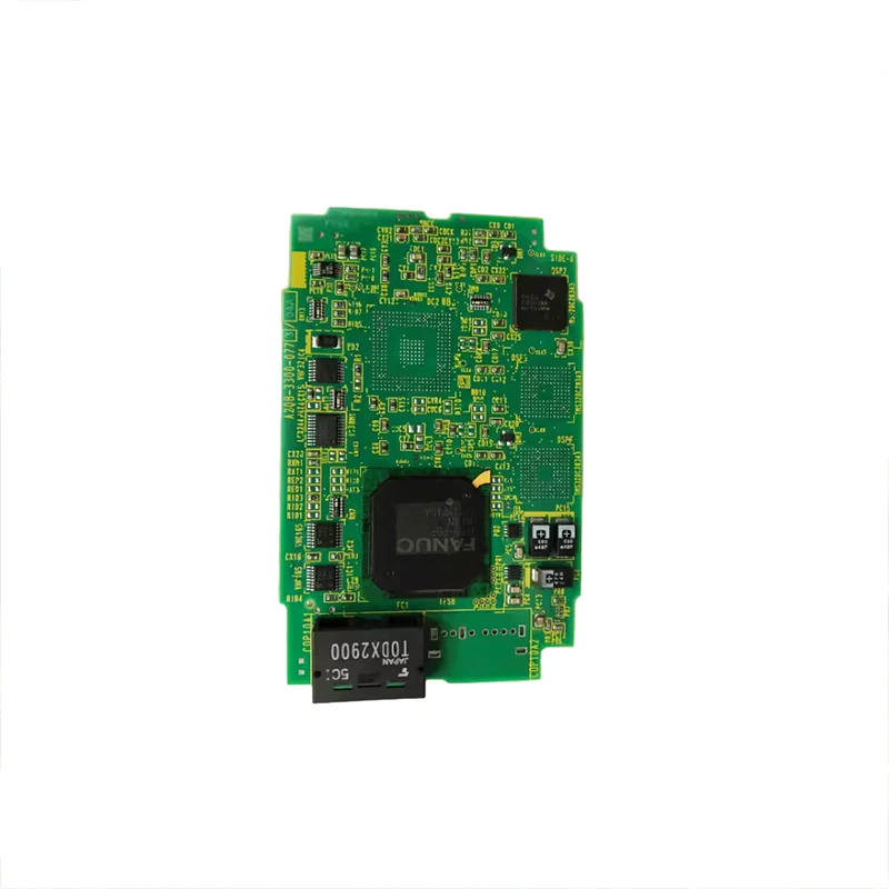 A20B33000773 SONGWEI CNC A20B 3300 0773 Fanuc Robot Shaft card A20B-3300-0773