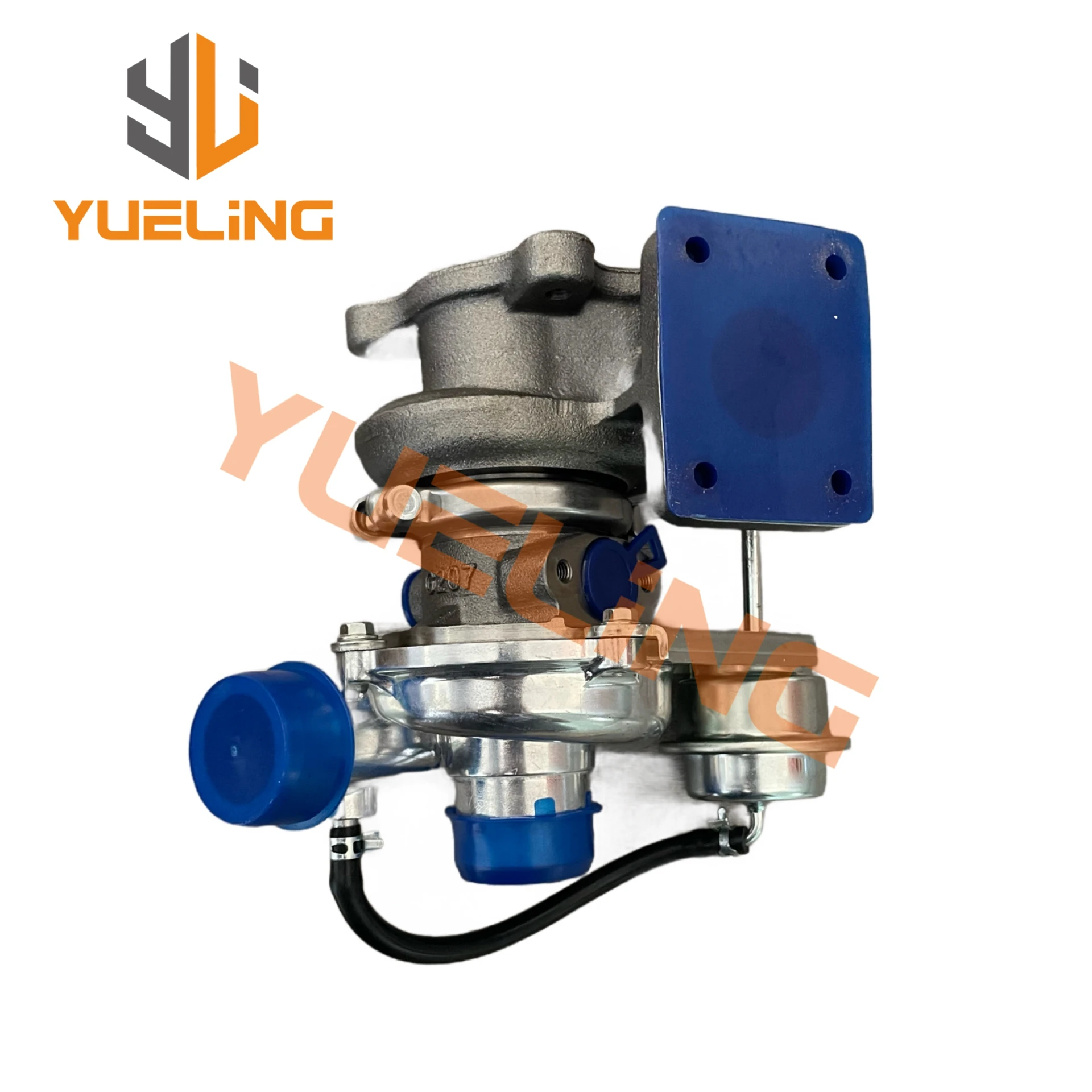 1G923-17010 Rhf3 Turbo 1g923-17010 1g924-17010 2 турбо зарядное устройство для Kubota V2403t V2203t V2403 V2203 трактор