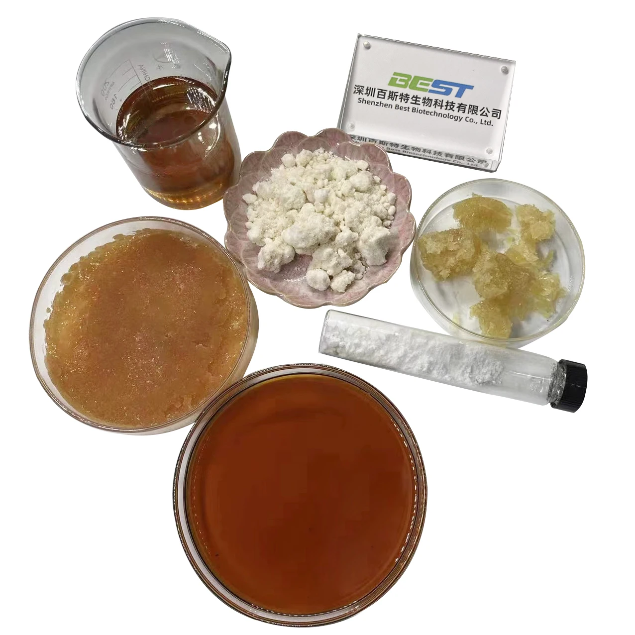 High Quality PVP-I Povidone Iodine CAS 25655-41-8 with door to door service