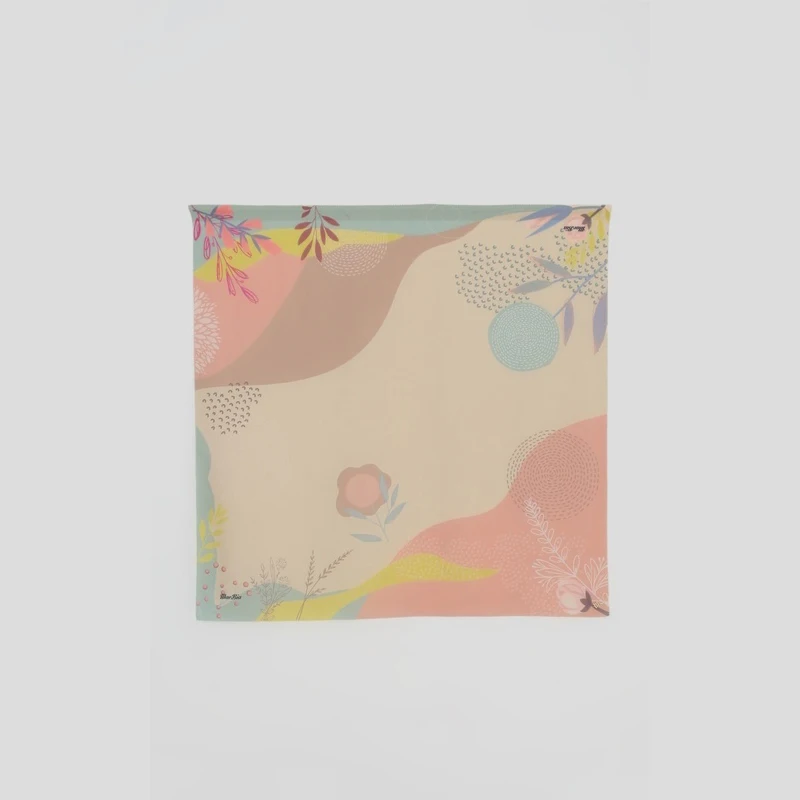 Custom Wholesale Fashion Islam Malaysia Muslim Women Hijab Chiffon Scarf Plain Solid Color Hijabs Shawls