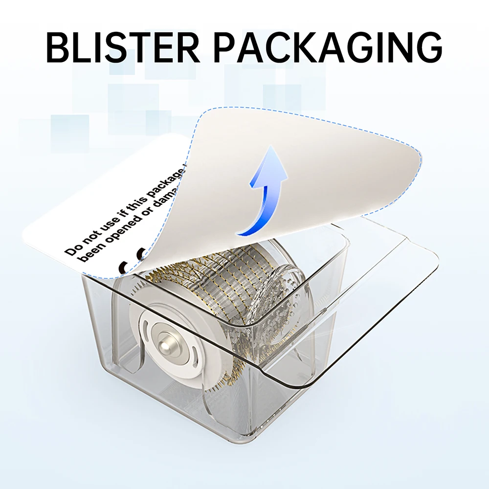 Best Beauty tool  Dermaroller Bioroller Wireless Microneedling r G5 Derma Roller LED Red light  for Skin Care device