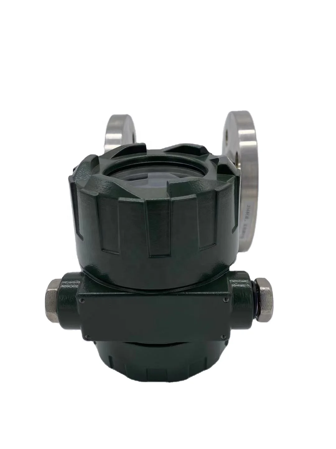 China Factory Intelligent Industrial Flow Meter Liquid / Gas Turbine Flo Power Air Protection Class Output Meter Water Clamp Oil