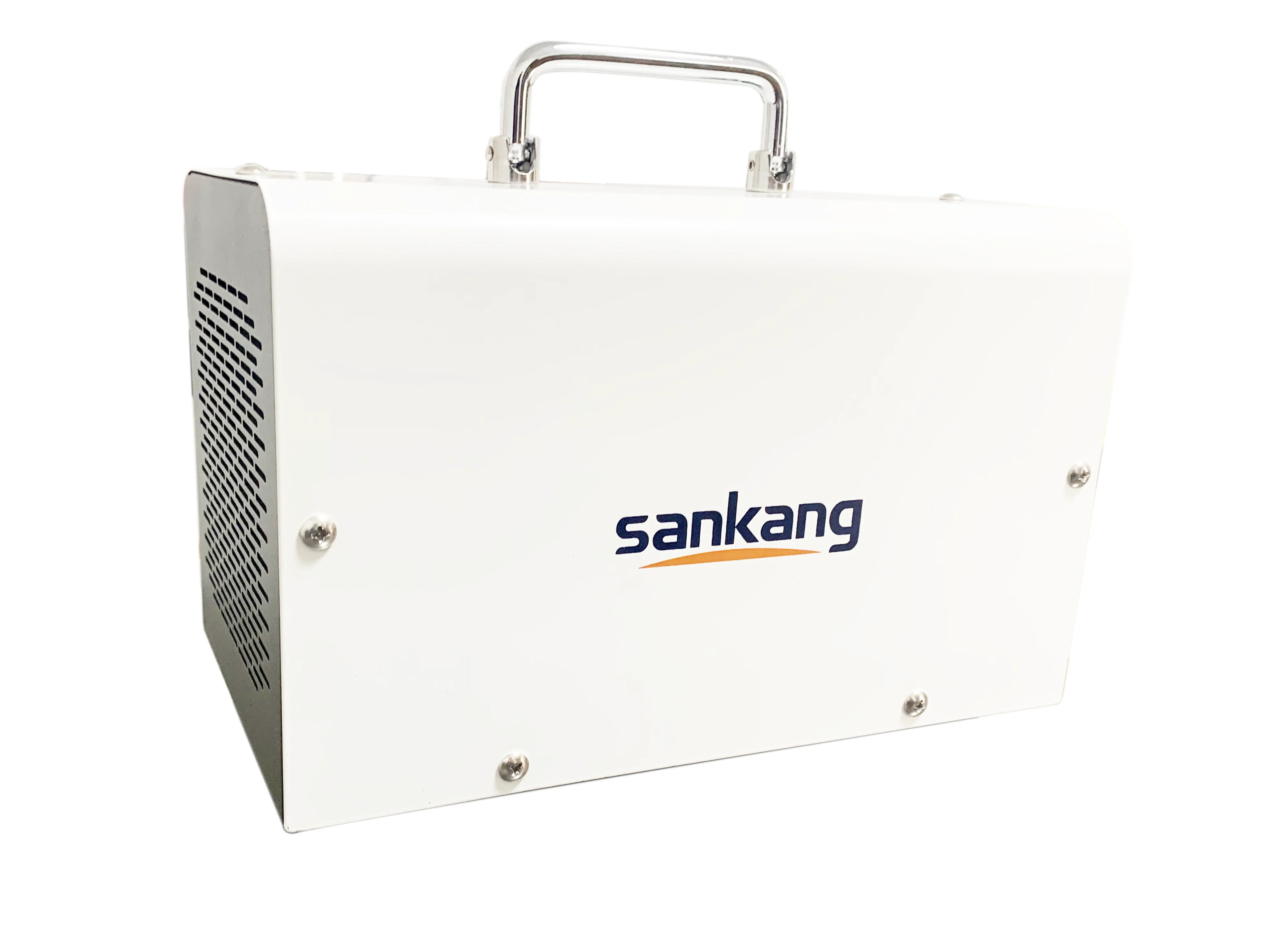 
portable car/home/office air/space ozone generator for sterilization and disinfection commercial ozonator manufacturer 