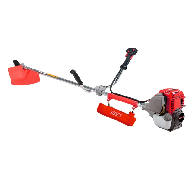 МРТ 31cc кусторез 800 Вт бензин триммер 4-тактный газонокосилка