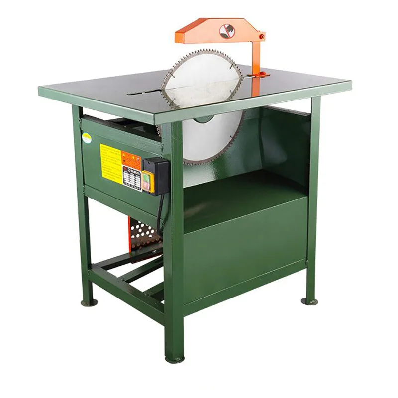 400mm 3kw Circular Saw Bench Table Saw For Woodworking