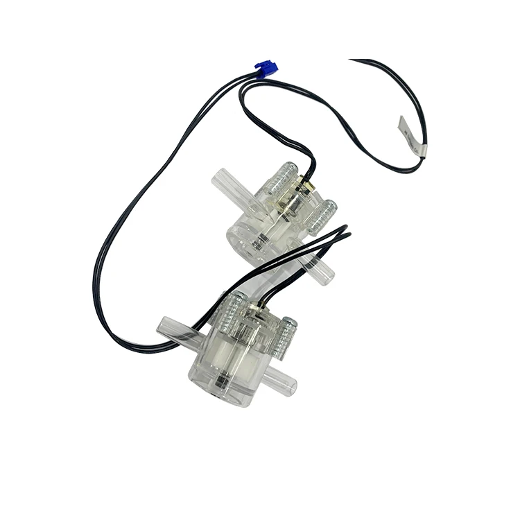 Top Quality impeller flow meter  water flow sensor meter for water household appliance