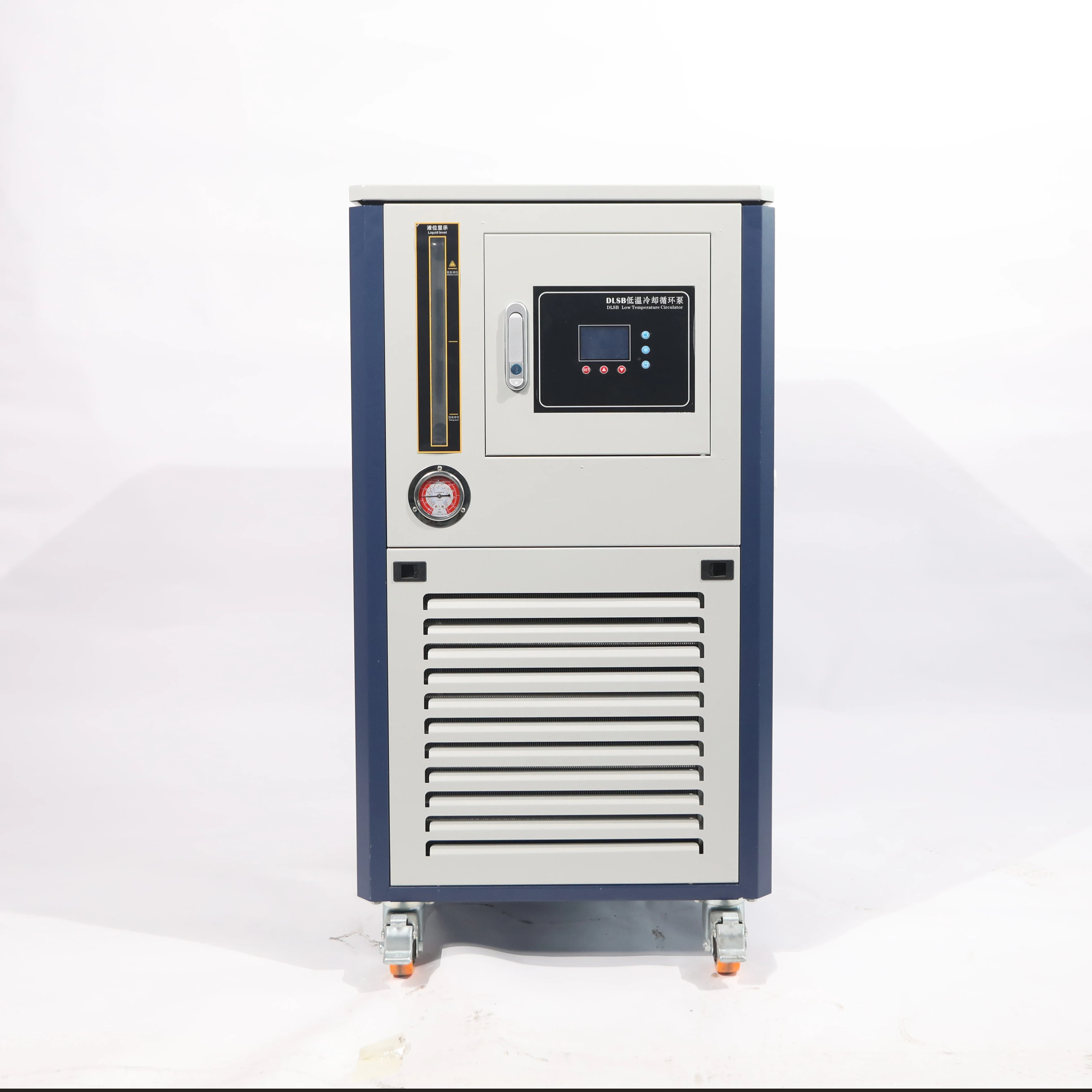 Lab use -80 degree recirculating water chillers for rotary evaporator `s condenser