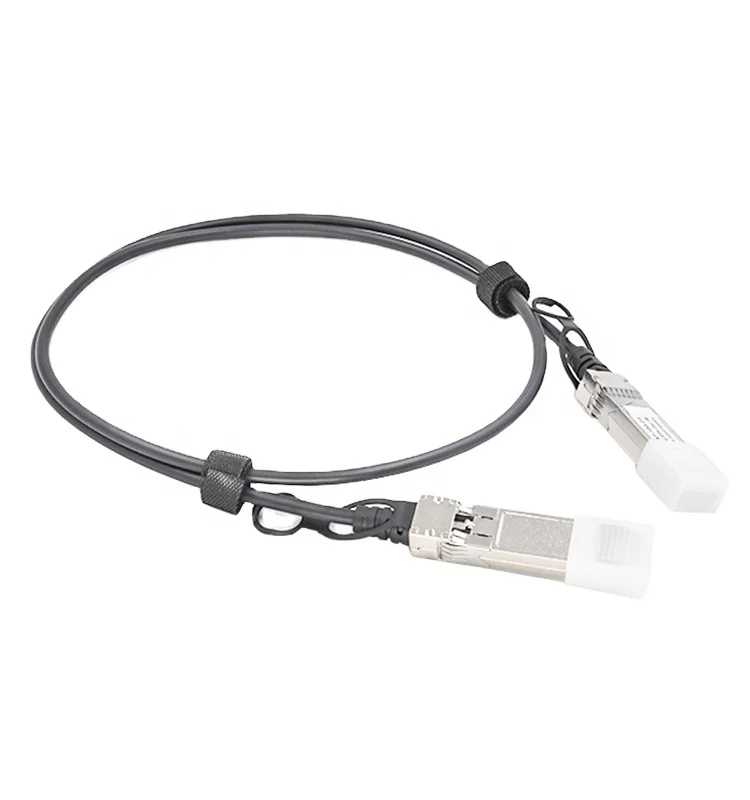 10G SFP+ DAC 3m Passive Direct Attach Cable Passive Copper Cable