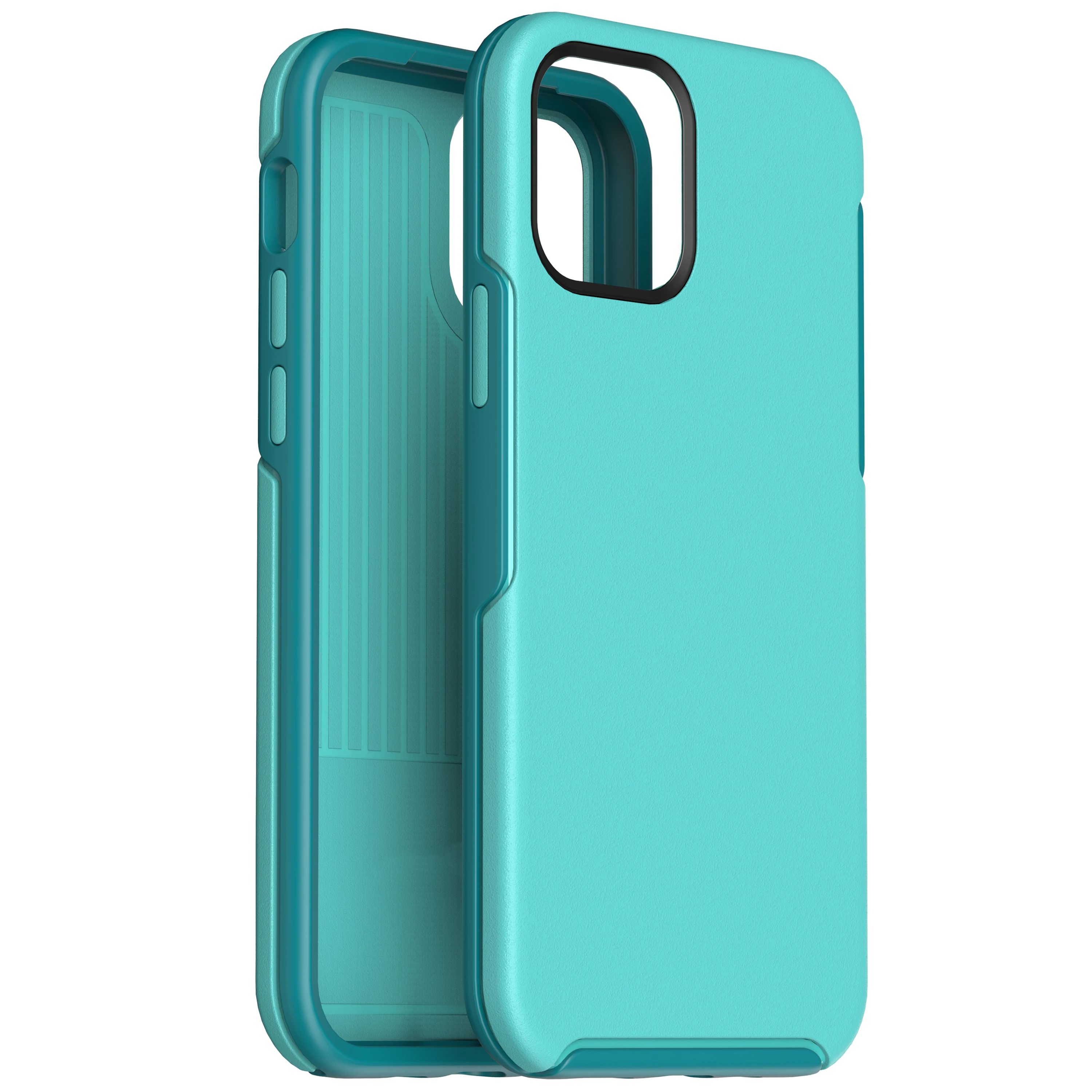 amazon good selling phone case symmetry defender case for iphonex xsmax iphone12 mini 12 12pro 12promax 13mini 13 13pro 13promax