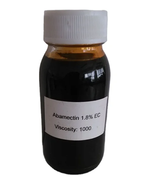 Абамектин EC Abamectin 1.8% EC abamectin 3.6% EC