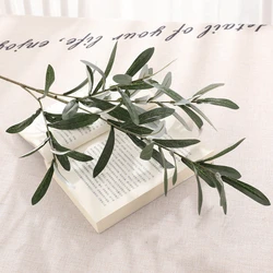 Olive Tree Decorations Olive Trees Plants Artificial Plastic Olive Tree
