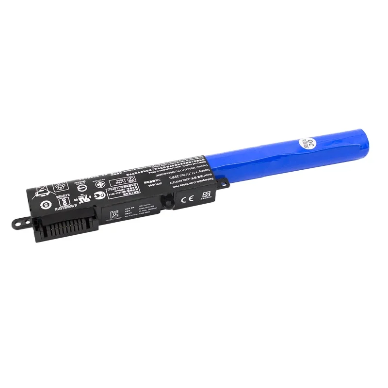 10.8v 2200 mah Replacement laptop battery A31N1519 for ASUS ASUS X540, X540S,X540L,X540LA