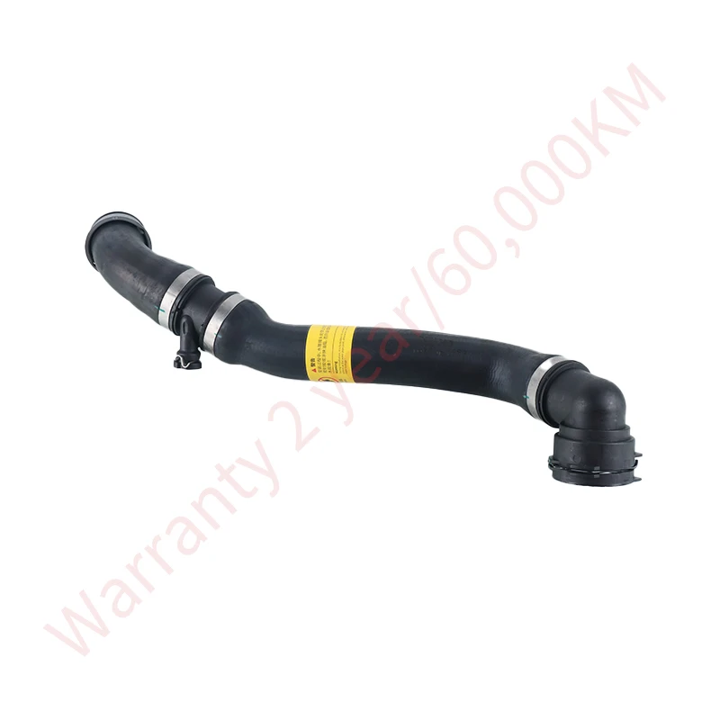 NIBD For Mercedes-Benz S CLASS W222 4-MATIC Engine M276 Upper Coolant Water Hose A2225016691 2225016691