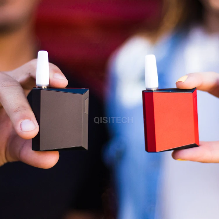 
Original Uni 510 Battery 650mah Adjustable Diameter Carts Oil Mod 