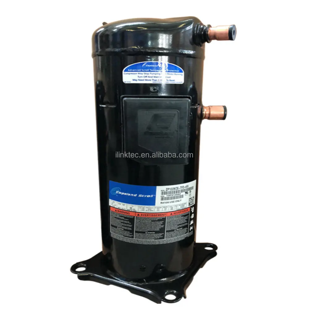 Copeland compressor ZF13K4E-TFD ZF09K4E ZF33K4E  ZF11K4E copeland compressor