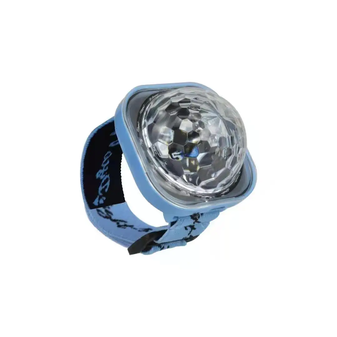 dj lights disco Led Small Magic Ball for led stage light Party Sound Control Mini effect USB ball