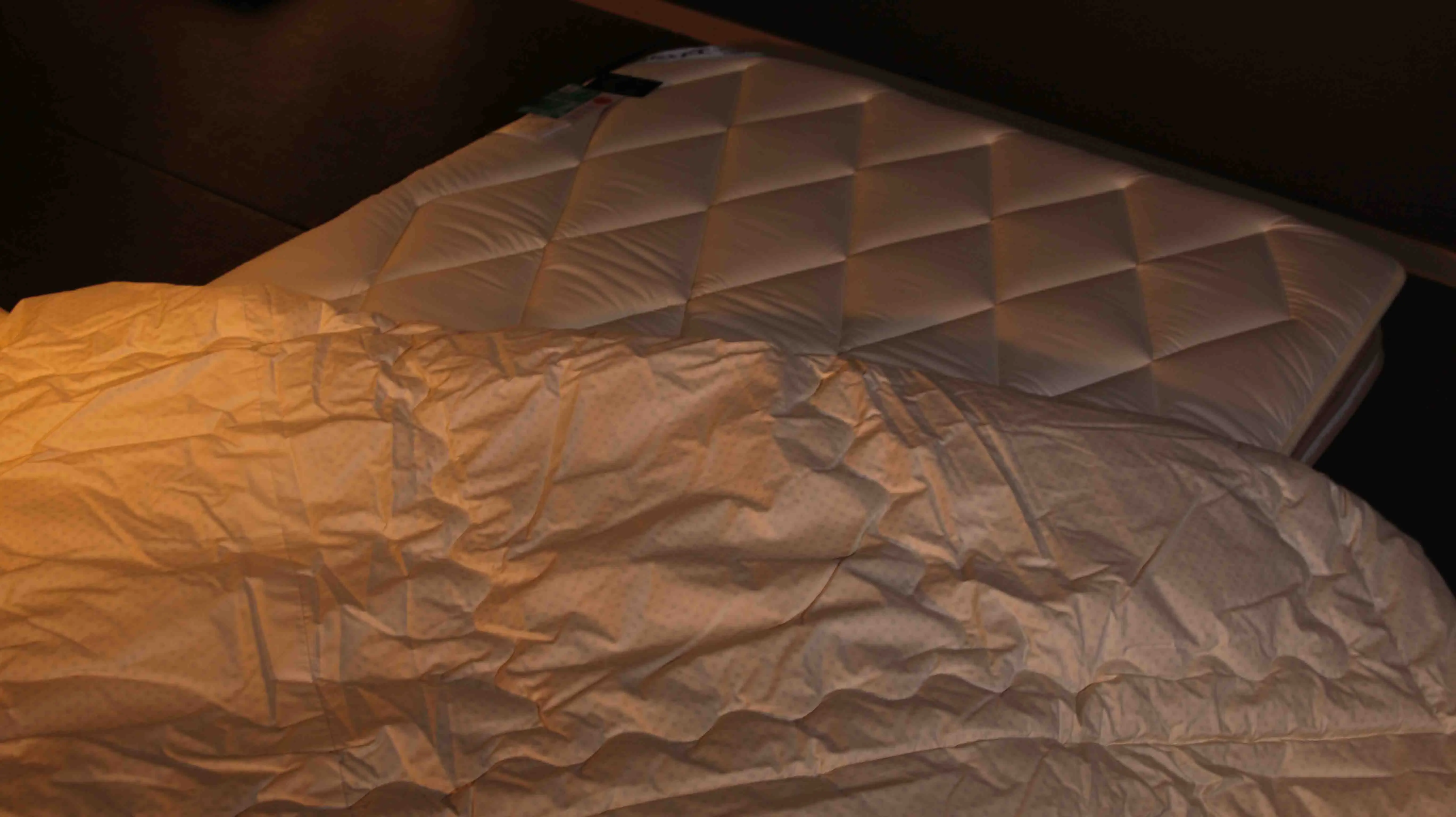 Мягкое хлопковое одеяло, постельное белье с экологически чистым материалом