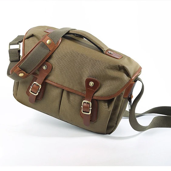 Сумка через плечо для цифровой камеры