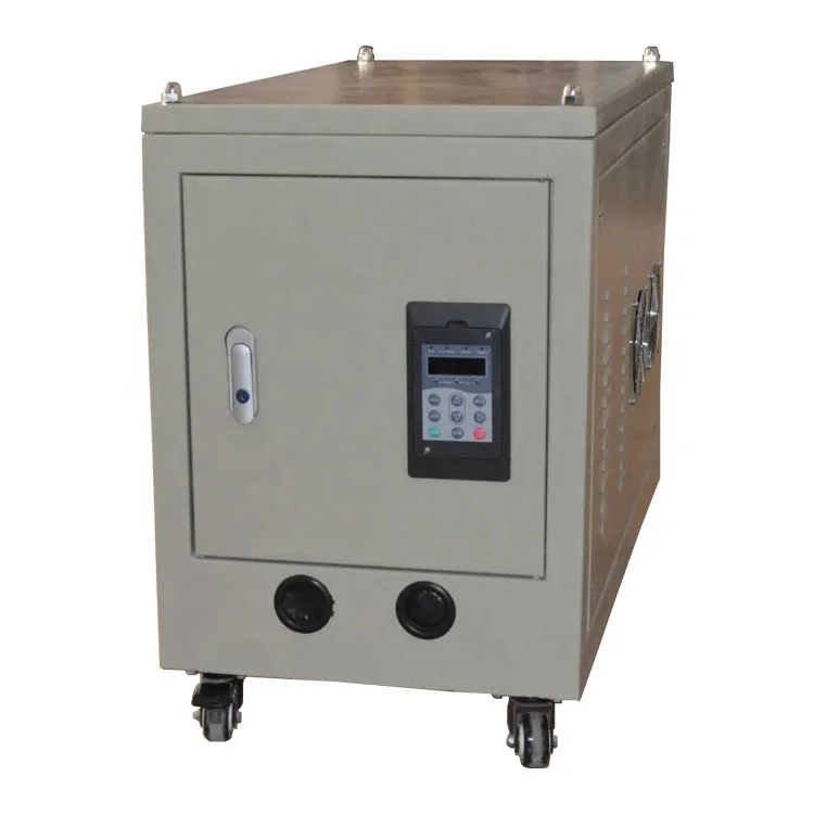 2022 Manufacturer Direct Single Phase to Three Phase AC Power Control Transformer