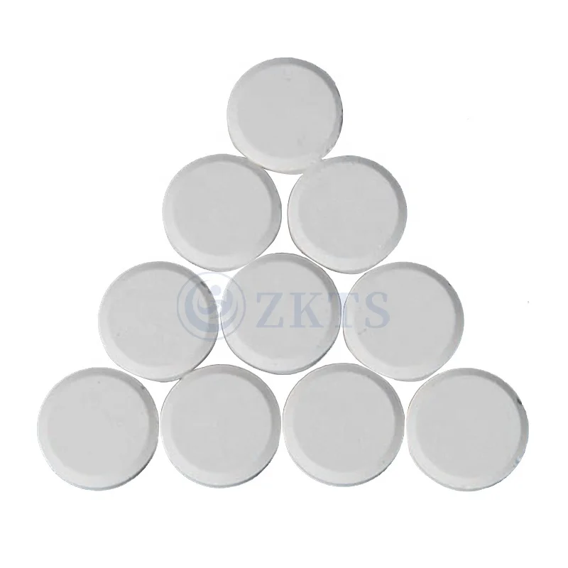 factory direct for water treatment chemicals pool chlorine tcca 90 granules Trichloroisocyanuric acid