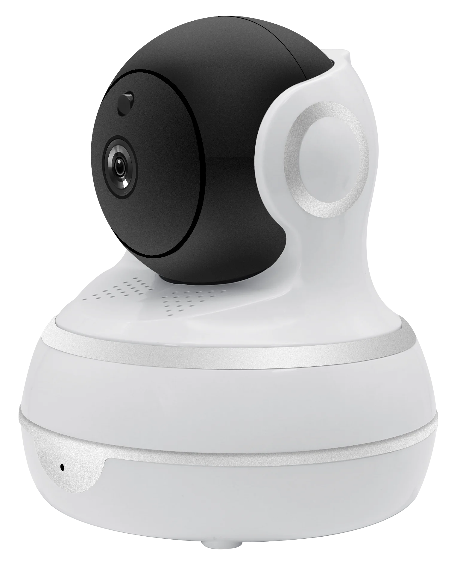 HD 1080p Wi-Fi Домашняя безопасность Радионяня камера панорама/наклон/зум лучшее умное приложение поддержка Google Home Amazon Alex беспроводная IP-камера для