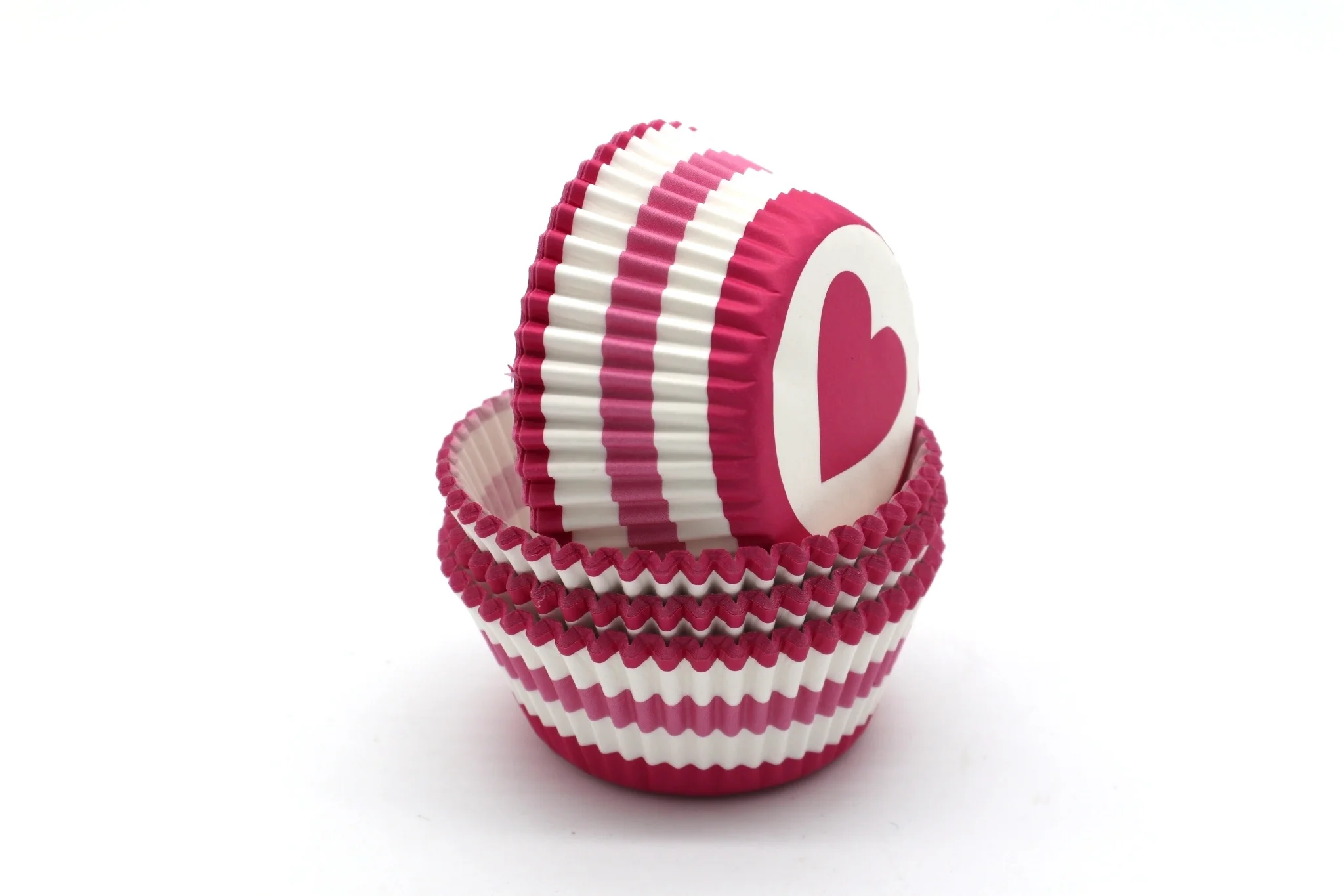 Colorful  Designs Cupcake Paper Baking Cups for Homemade DIY Cake