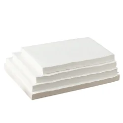 Precut  Non-Stick Grilling Parchment Paper Baking Sheets