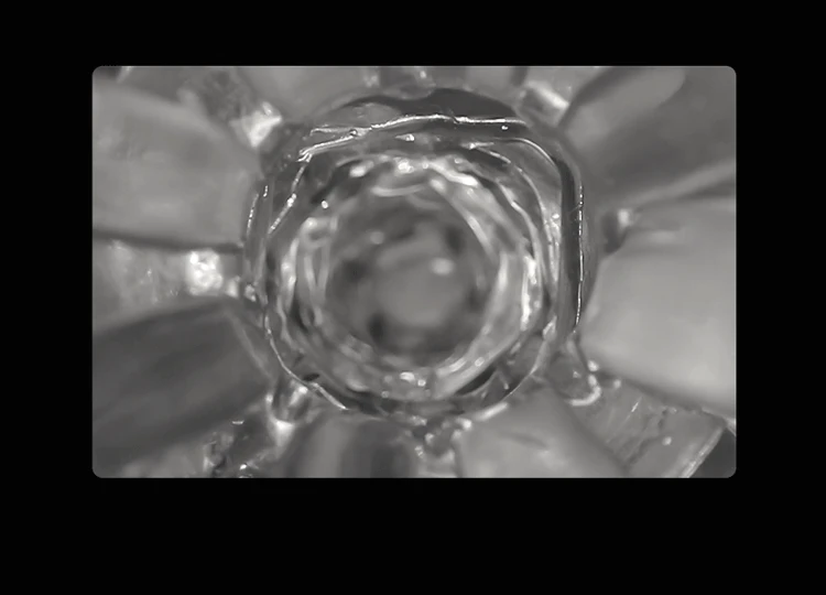 Automatic Squirming Man Pocket Pussy, Otouch Masturbator, Women Vagina Masturbator Cup with Suction Doll India Sex Toys for Male