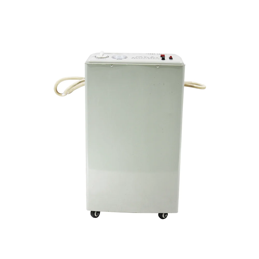 Laboratory Electric Cold Water Circulating Vacuum Pump