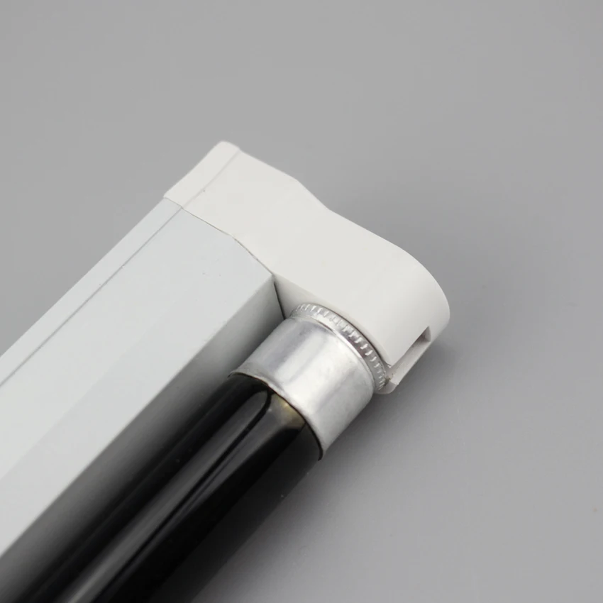 T5 4W UV Black Light Ultraviolet Lamp UVA Lighting 365nm Lamp UV Black Light Blue Fluorescent Black Tube
