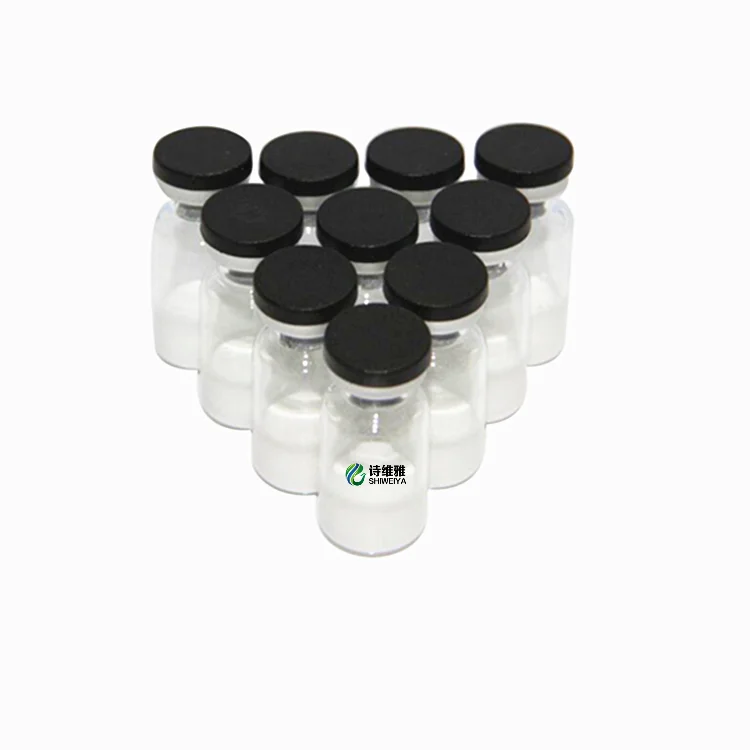 
Factory Supply mt2, mt 2, mt-2, MT2 MT-II powder with 99% purity 