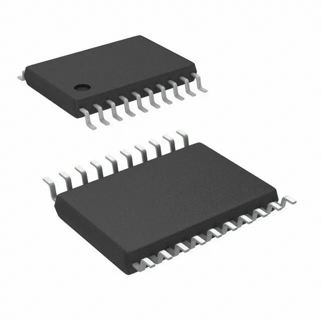 Electronic components IC chip PI3VT3245-ALEX