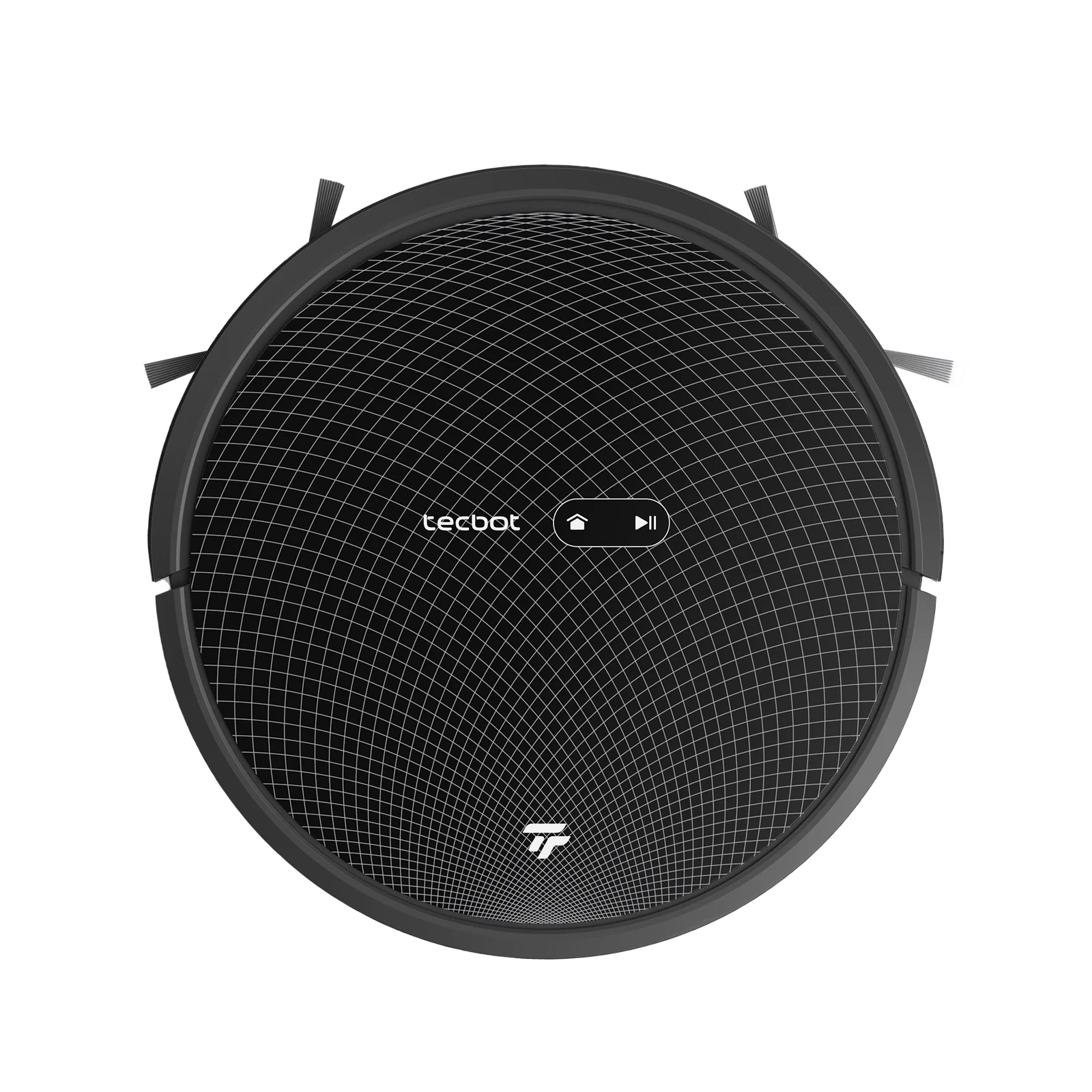 Sweeping Robot tecbot S1 Vacuum Cleaner APP Control Automatic Wet and Dry Strong Suction Intelligent Robot Cleaner Vacuum