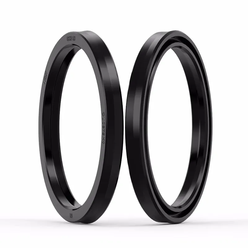 Cylinder sealing ring Oil seal ring USH-28A-30/31.5/32/35/35.5A/36/40/45A  rubber ring