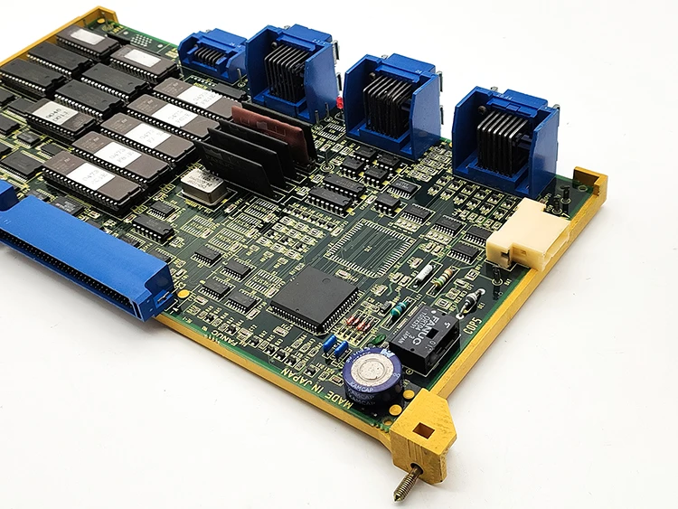 A16B-2201-0101 FANUC CNC система памяти печатная плата