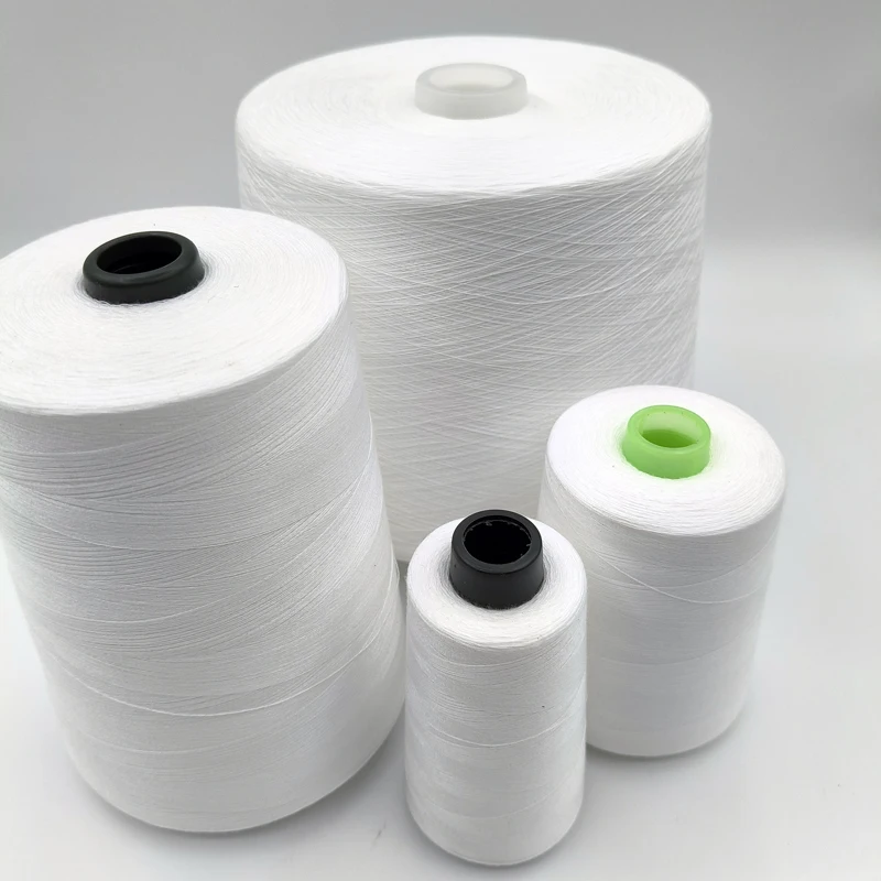 40/2 3000meters 100% Polyester Sewing Thread for sewing
