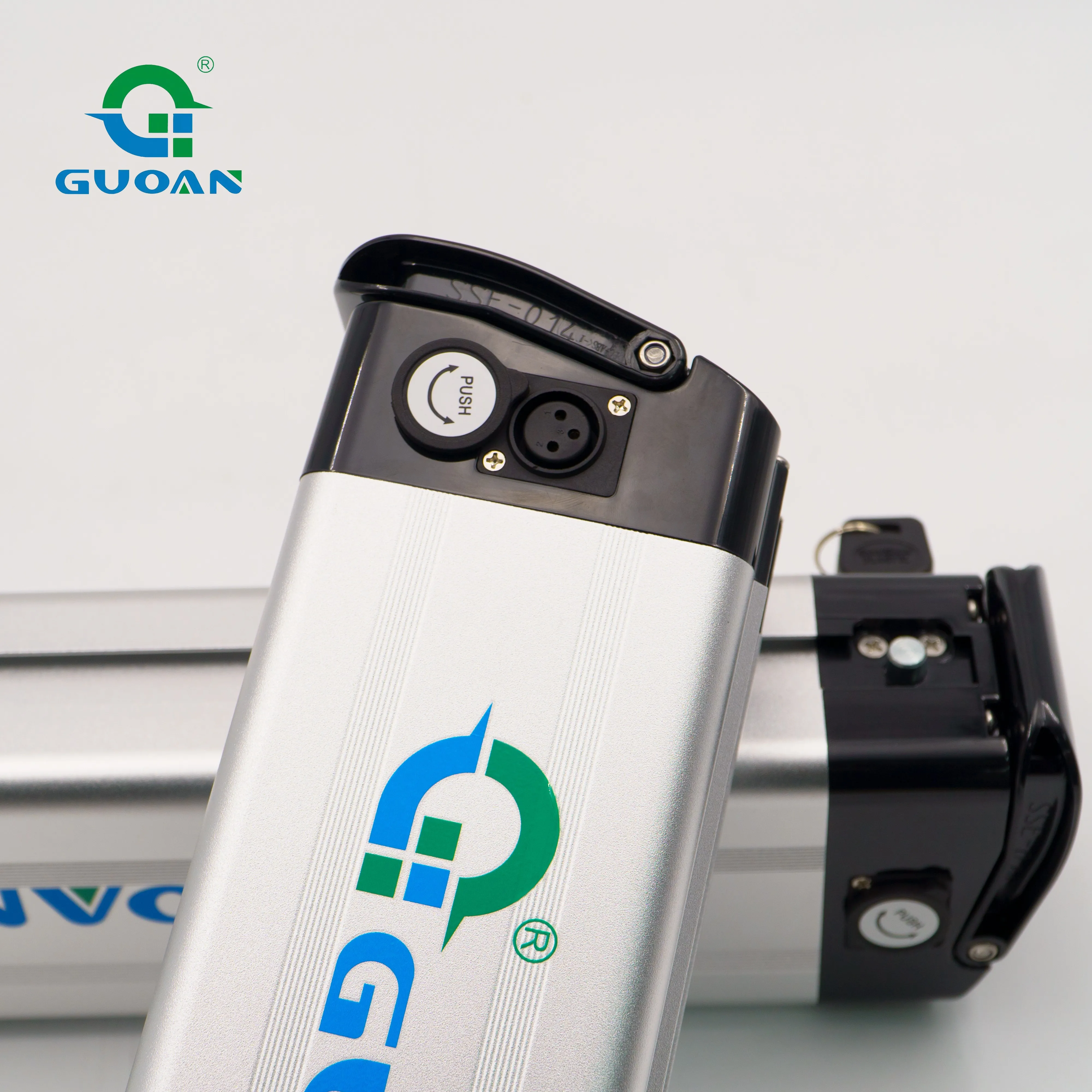 Factory direct supply 48v ebike battery 36V mountain electric bike motorcycle lithium battery pack 10A 20A 50ah with charger