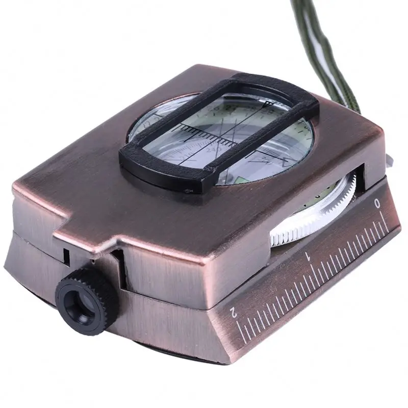qibla direction compass ,ML0075,	antique compass