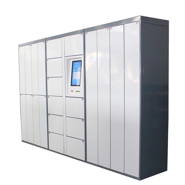 Электронные шкафчики для хранения белья с Android 15/32 дюймов