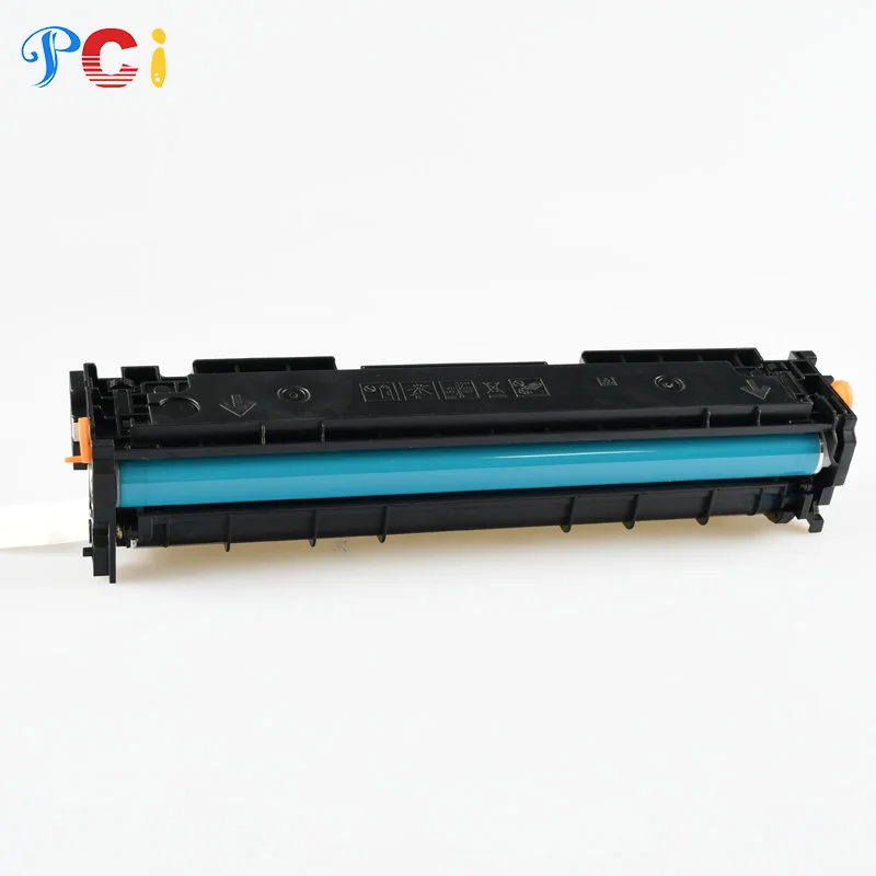 PCI CRG335e CRG-335e CRG 335e Color Toner Cartridge Compatible For Canon Satera LBP841C 842C 843Ci LBP9660C LBP841Cdn