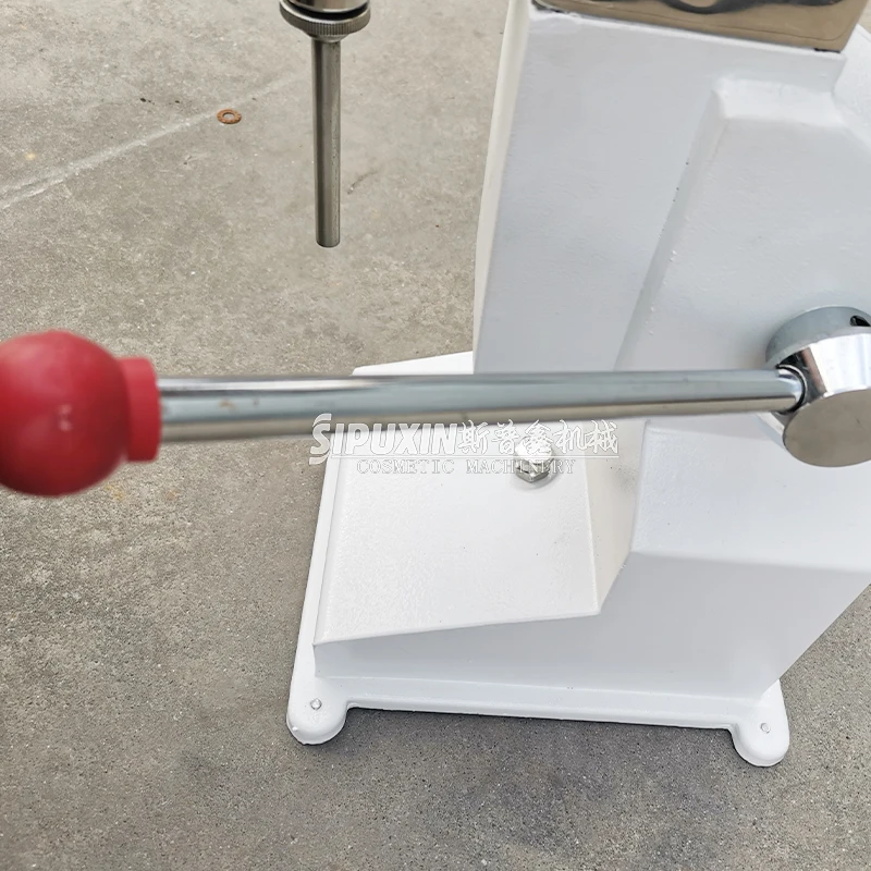 Hot Sale Manual Shampoo Filling Machine Perfume Filler Liquid Filling Machinery