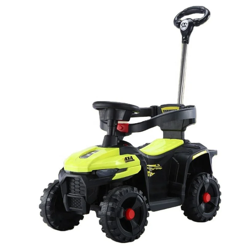 Electric kids ATV four wheeler Hot sale fashion ride on toys car kids electric ATV