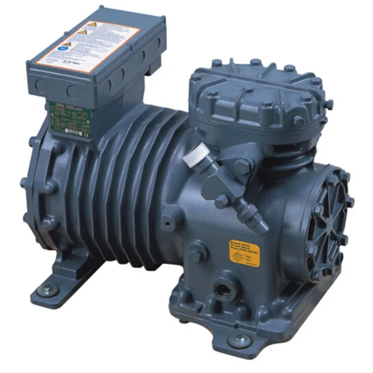 Коупленд компрессор холодильника 15hp Поршень dwm полу герметичных компрессоров D4DH5-150X-AWM/D компрессора холодной комнаты