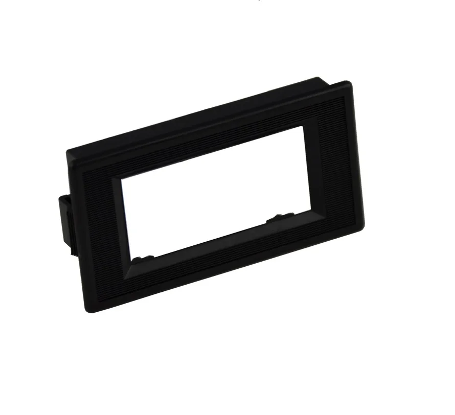 ABS plastic display enclosure