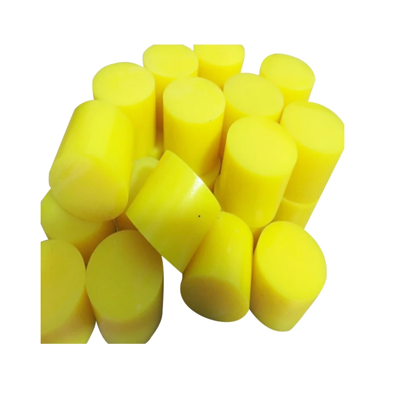 PU Frame Rod polyurethane Polyurethane Seal Skf Polyester Bushes for Panhard