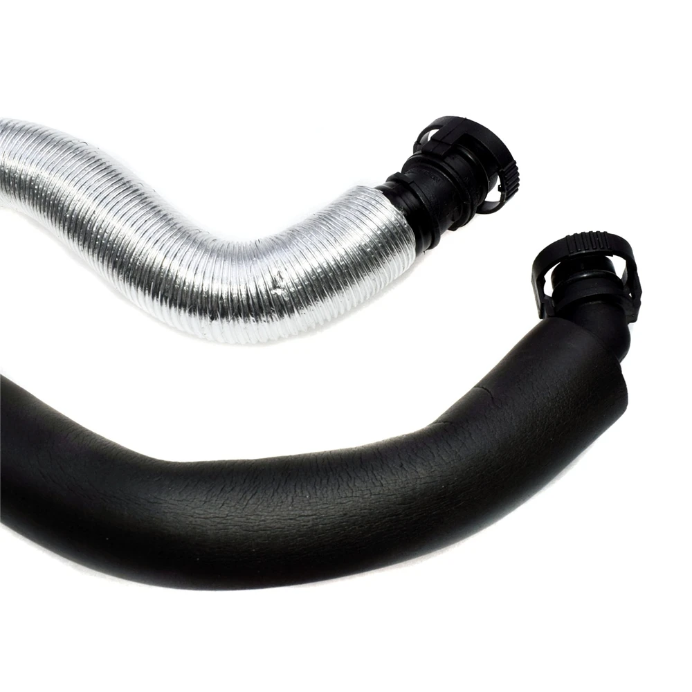 For Audi A3 Q5 TT VW Oil Water Separator Exhaust Valve + Rubber Cover Membrane Repair Kit 06J103221B,06H103226A